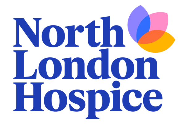 North London Hospice logo