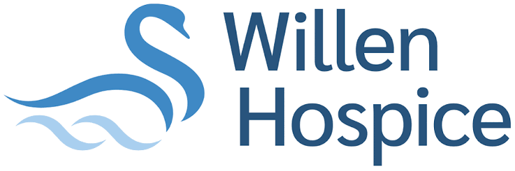 Willen Hospice logo