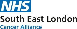 South East London Cancer Alliance logo